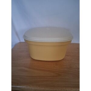 Tupperware Steamer Three Piece